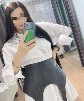 Анкета проститутки Юлия - город Кебанъёль, 33 года, №994