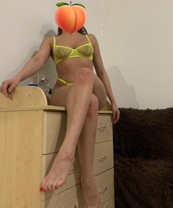 Анкета проститутки Светлана - город Кебанъёль, 20 лет, №4047